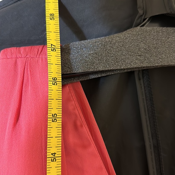 Badgley Mischka Silk Dress - Picture 14 of 14